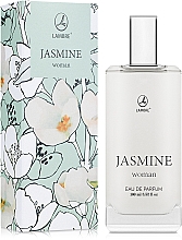 Lambre Jasmine - Eau de Parfum — Bild N2