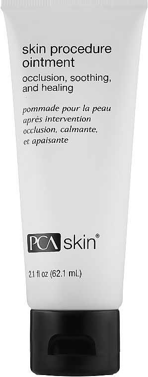 Salbe zur Behandlung der Gesichtshaut - PCA Skin Skin Procedure Ointment — Bild N1