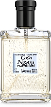 Paris Elysees Cosa Nostra Platinum - Eau de Toilette — Bild N1