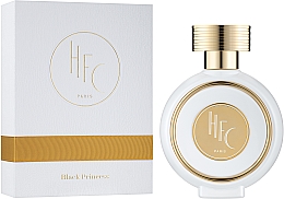 Haute Fragrance Company Black Princess - Eau de Parfum — Bild N2