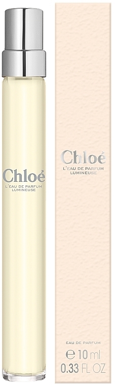 Chloe L'Eau de Parfum Lumineuse - Eau de Parfum (Mini) — Bild N2