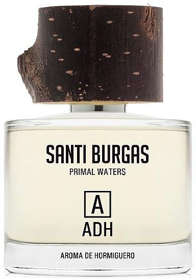 Santi Burgas Aroma de Hormiguero  - Eau de Toilette — Bild N1