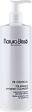 Gesichtsreinigungsemulsion für empfindliche Haut mit Kamille und grünem Tee - Natura Bisse NB Ceutical Tolerance Hygienic Cleanser — Bild N1