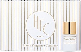 Haute Fragrance Company Travel Kit Set White - Parfümset (4x15ml) — Bild N2