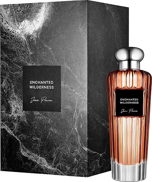 Jean Poivre Enchanted Wilderness - Eau de Parfum — Bild N1