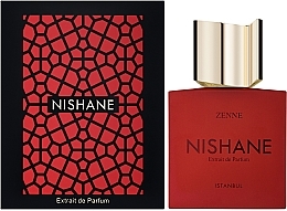 Nishane Zenne - Extrait de Parfum — Bild N2
