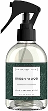 Mr.Scrubber Green Wood - Aromaspray für zu Hause — Bild N1