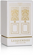 Lesquendieu Lesquendieu Le Parfum - Eau de Parfum — Bild N1