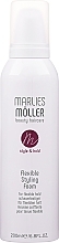 Düfte, Parfümerie und Kosmetik Flexibler Schaumfestiger - Marlies Moller Flexible Styling Foam