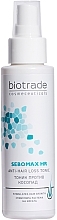 Düfte, Parfümerie und Kosmetik Tonisierende Lotion gegen Haarausfall - Biotrade Sebomax HR Anti-hair Loss Tonic