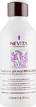 Düfte, Parfümerie und Kosmetik Conditioner für jeden Tag - Nevitaly Nevita Frequentia Conditioner