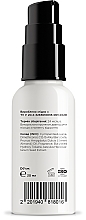 Intensiv nährende Haarbehandlung mit flüssiger Seide Total Nutrition - HAIRWAVE Liquid Silk Total Nutrition — Bild N2