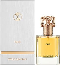 Swiss Arabian Ishq - Eau de Parfum — Bild N2