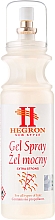 Haargel-Spray Extra starker Halt - Tenex Hegron Gel Spray Extra Strong — Foto N3