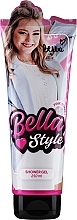 Duschgel - Bella Style Pink Sorbet Shower Gel — Bild N1