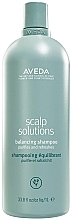 Ausgleichendes Kopfhautshampoo - Aveda Scalp Solutions Balancing Shampoo  — Bild N2