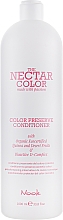 Düfte, Parfümerie und Kosmetik Kosmetischer Farbkonditionierer - Nook The Nectar Color Color Preserve Conditioner
