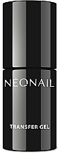 Transfergel - Neonail Professional Transfer Gel — Bild N1
