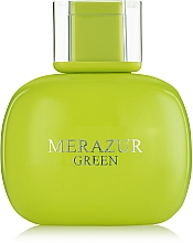 Düfte, Parfümerie und Kosmetik Prestigious Paris Merazur Green - Eau de Parfum