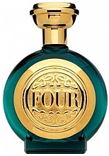Düfte, Parfümerie und Kosmetik Boadicea the Victorius Vetiver Imperiale By Four - Eau de Parfum