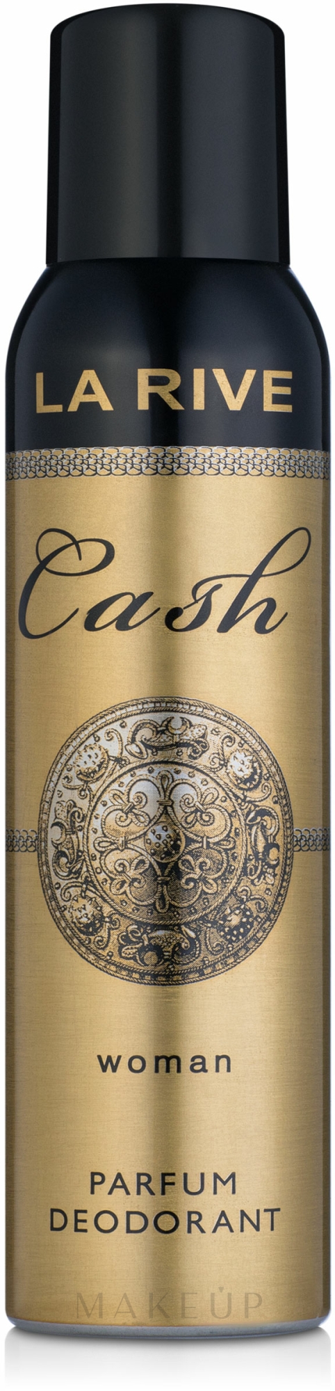 La Rive Cash Woman - Deospray — Foto 150 ml