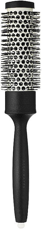 Haarbürste - Acca Kappa Tourmaline comfort grip (46/30 mm)  — Bild N1