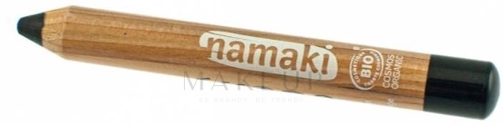Schminkstift - Namaki Skin Colour Pencil — Bild Black