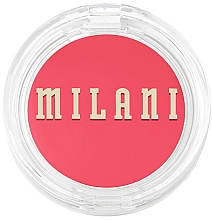 Düfte, Parfümerie und Kosmetik Creme-Rouge für Gesicht und Lippen - Milani Cheek Kiss Cream Blush