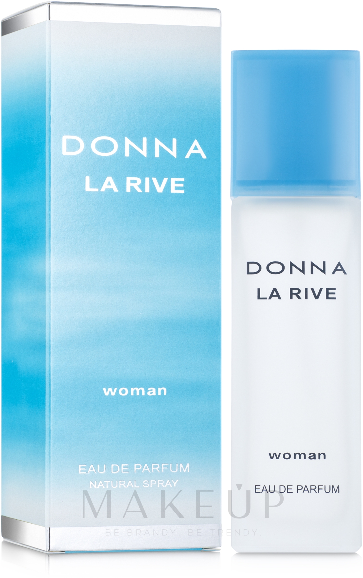 La Rive Donna La Rive - Eau de Parfum — Foto 90 ml