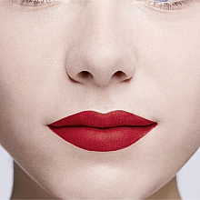Flüssiger Lippenstift - Bourjois Rouge Velvet Ink Liquid Lipstick — Foto N10