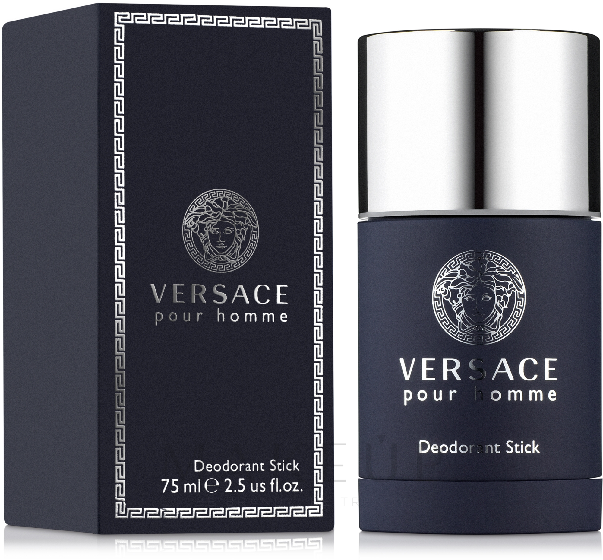 Versace Versace Pour Homme - Deostick — Bild 75 ml