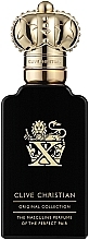 Düfte, Parfümerie und Kosmetik Clive Christian X Masculine Original - Parfüm