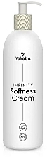 Düfte, Parfümerie und Kosmetik Körpercreme - Yokaba Infinity Softness Cream