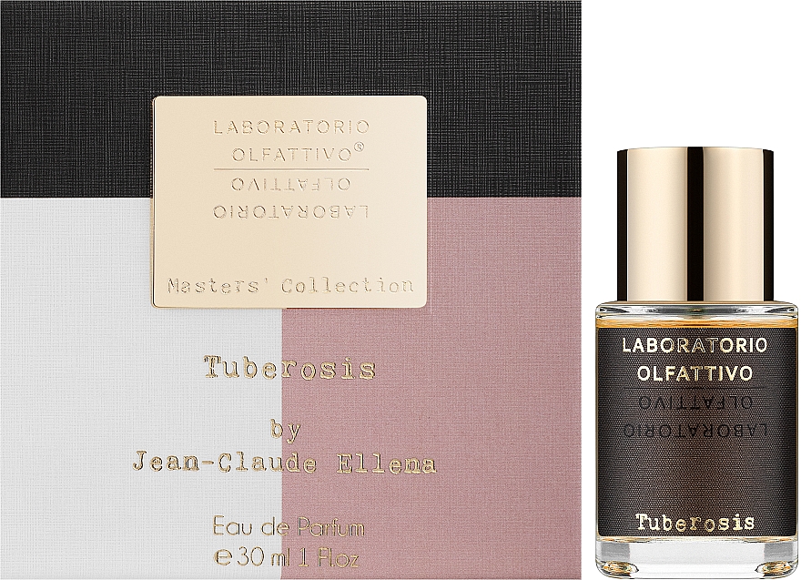 Laboratorio Olfattivo Tuberosis - Eau de Parfum — Bild N2