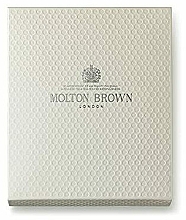 Molton Brown Woody Set - Duftset (Eau de Toilette 3x7,5 ml) — Bild N2