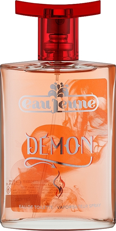 Eau Jeune Demon - Eau de Toilette — Bild N1