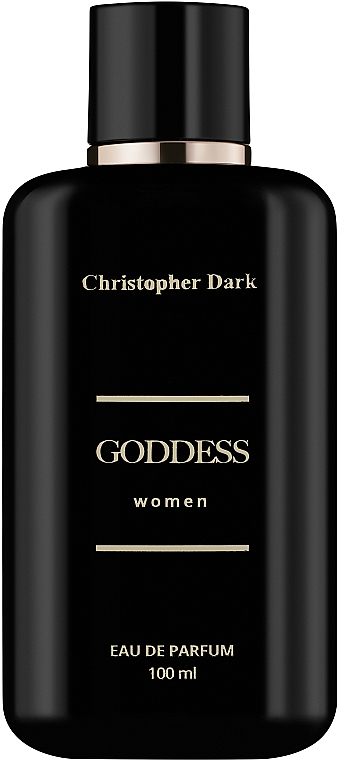 Christopher Dark Goddess - Eau de Parfum