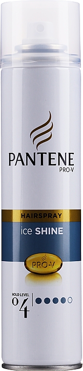 Haarspray Ultra starker Halt - Pantene Pro-V Glanz Pur Hair Spray