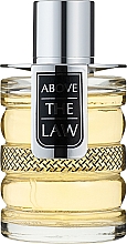 Creation Lamis Above The Law - Eau de Toilette — Bild N1