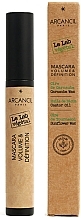 Düfte, Parfümerie und Kosmetik Mascara - Arcancil Paris le Lab Vegetal Mascara Volume & Definition