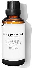 Ätherisches Pfefferminzöl - Daffoil Essential Oil Peppermint — Bild N1