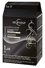 Düfte, Parfümerie und Kosmetik Haarfärbeset - Biopoint Orovivo Color Kit