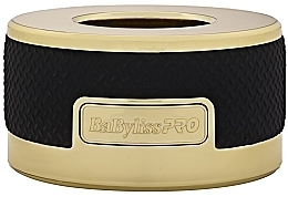 Düfte, Parfümerie und Kosmetik Ladestation für Haarschneidemaschinen - BaByliss PRO Boost+ Charging Base Gold&Black