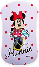 Düfte, Parfümerie und Kosmetik Entwirrbürste - Dessata Maxi Minnie Mouse