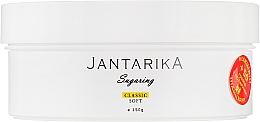 Düfte, Parfümerie und Kosmetik Zuckerpaste - JantarikA Classic Soft