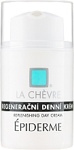 Düfte, Parfümerie und Kosmetik Regenerierende Tagescreme - La Chevre Epiderme Regenerating Day Cream