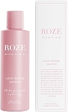 Düfte, Parfümerie und Kosmetik Revitalisierendes Haarshampoo - Roze Avenue Luxury Restore Shampoo