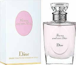 Dior Forever And Ever - Eau de Toilette  — Bild N2
