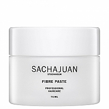 Düfte, Parfümerie und Kosmetik Haarstylingpaste Extra starker und flexibler Halt - Sachajuan Fibre Paste