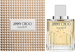 Jimmy Choo Illicit - Eau de Parfum — Bild N2